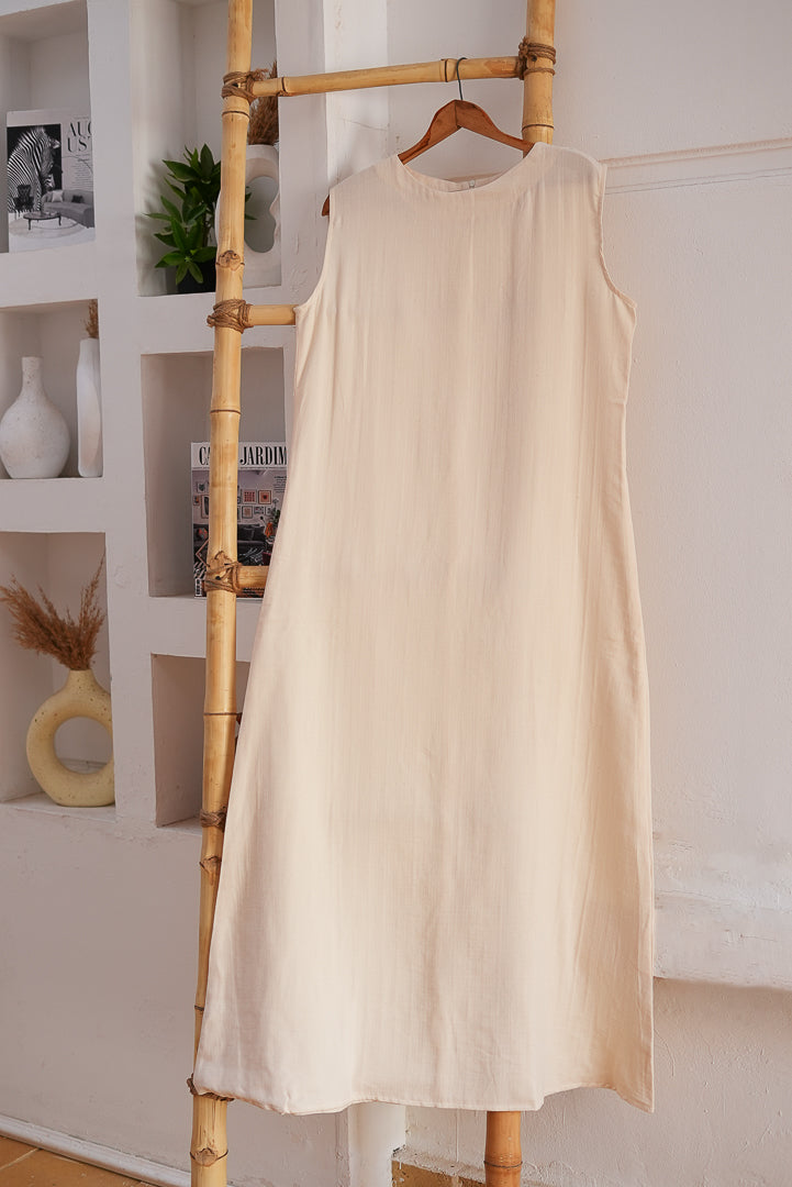 Madinah Basic Dress