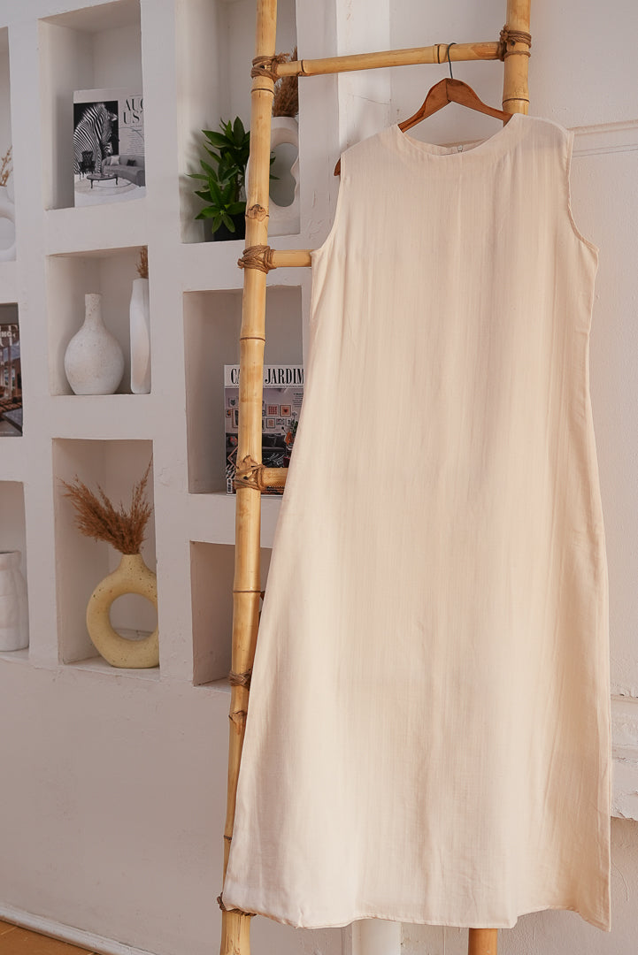 Madinah Basic Dress