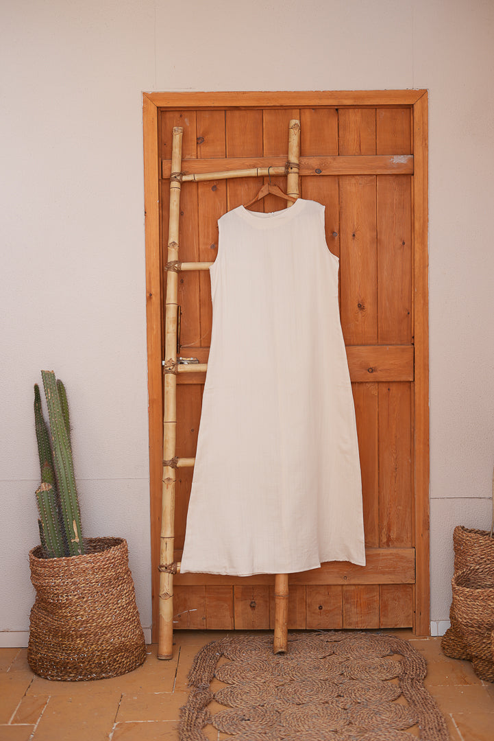 Madinah Basic Dress