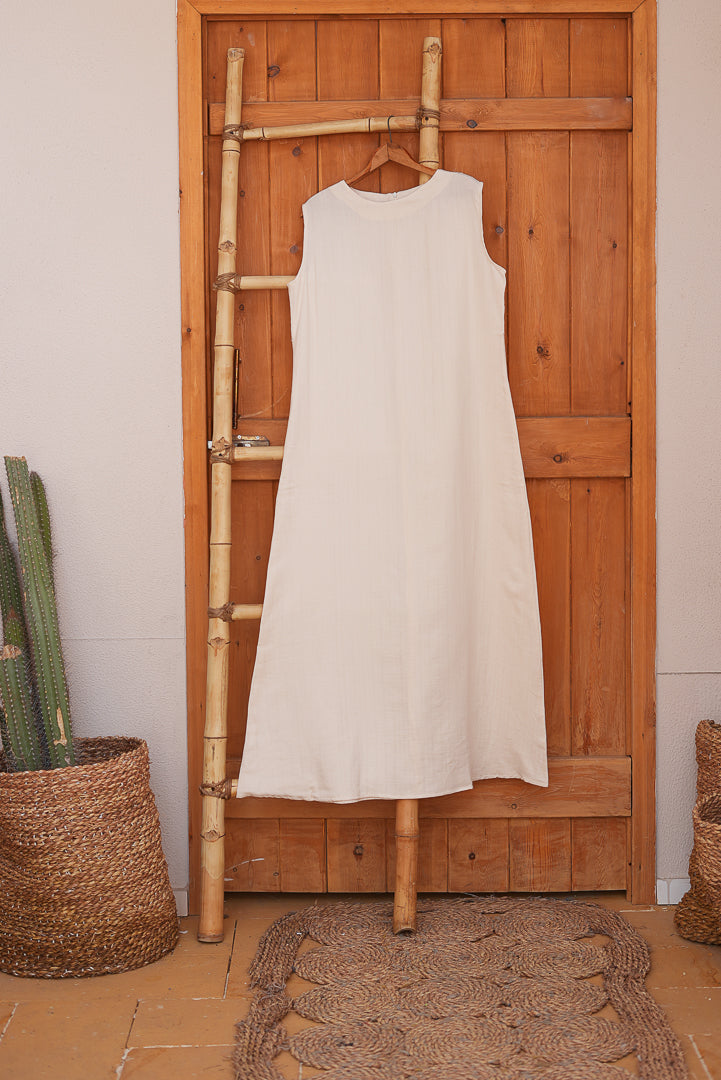 Madinah Basic Dress
