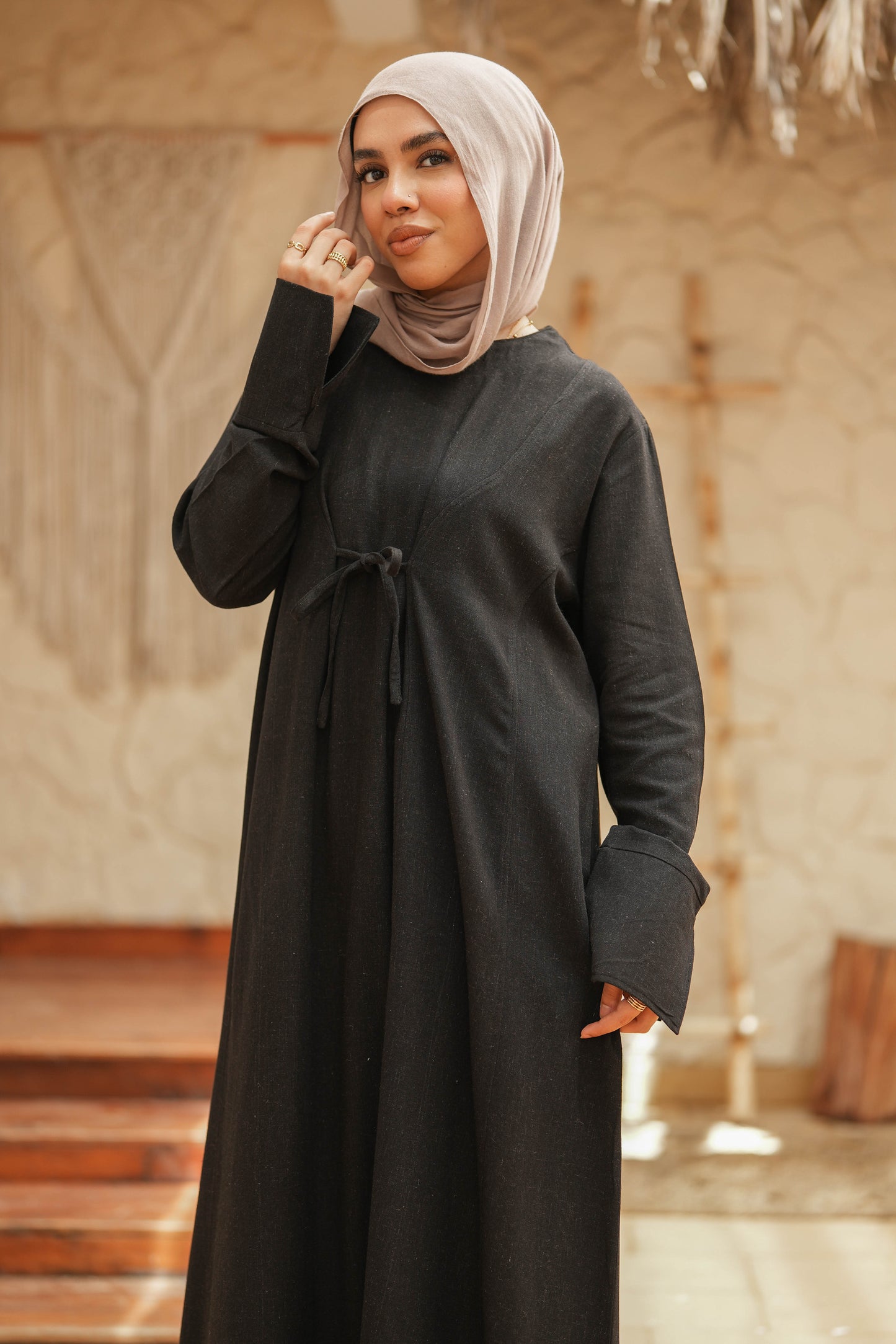 Aira Dress