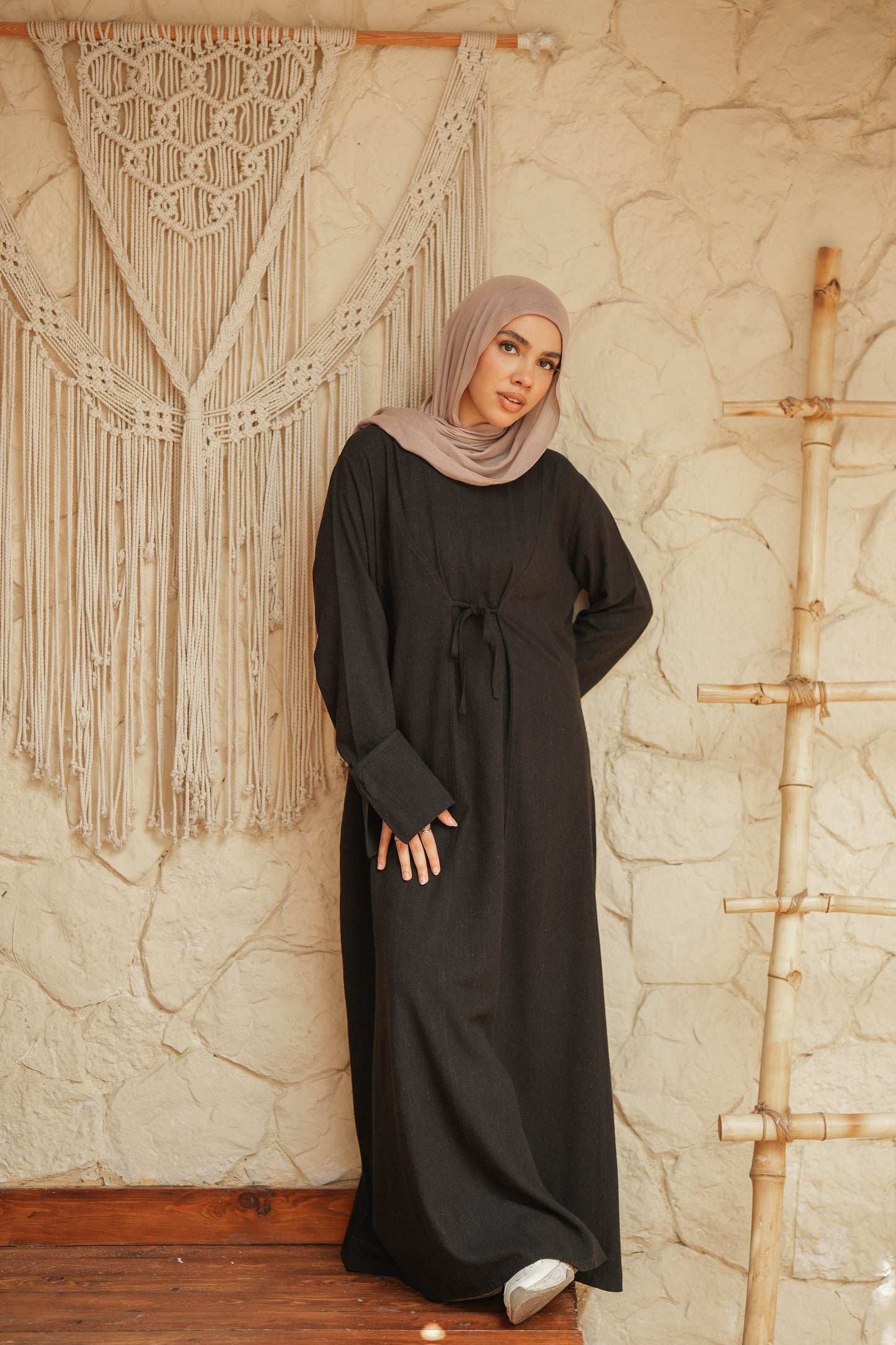 Aira Dress