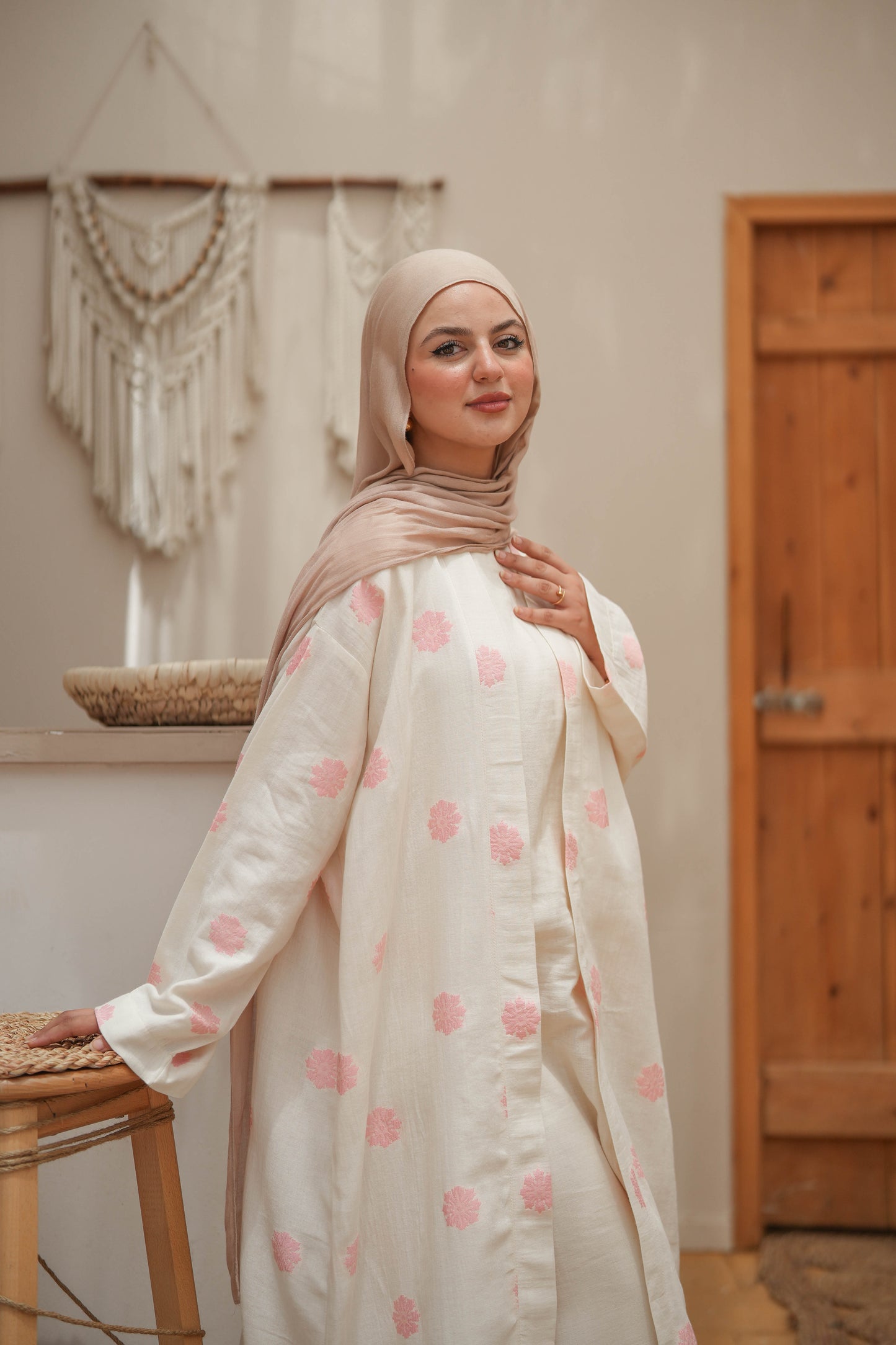 Madinah Cardigan