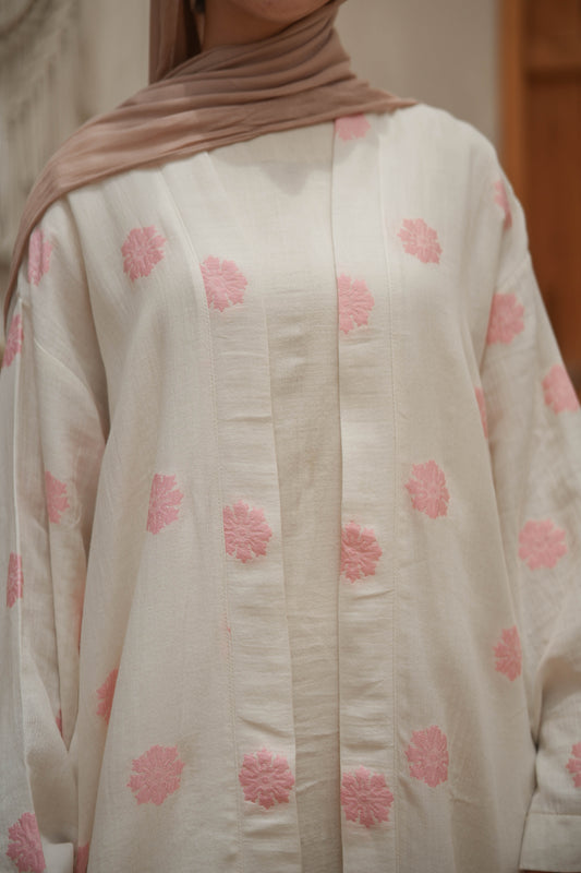 Madinah Basic Dress