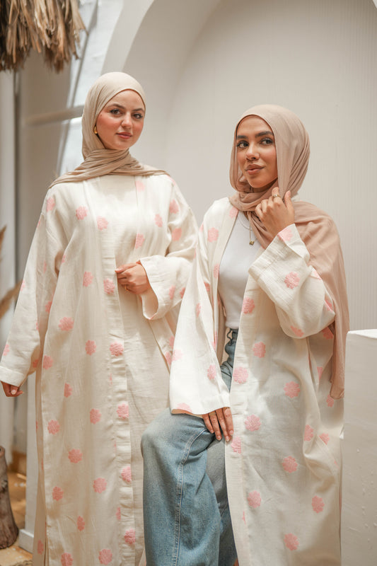 Madinah Cardigan