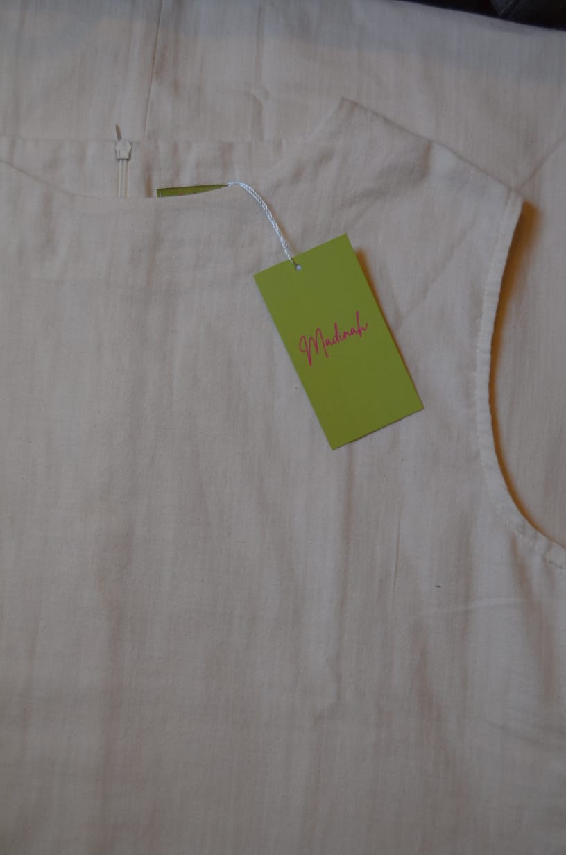 Madinah Basic Dress